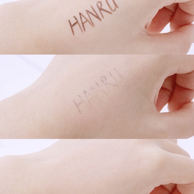 Kem Che Khuyết Điểm Thần Thánh HANRU Che Cao / Chống Thấm Nước / Giữ Màu Lâu Trôi Kem Che Khuyết Điểm Mịn Lì | BigBuy360 - bigbuy360.vn