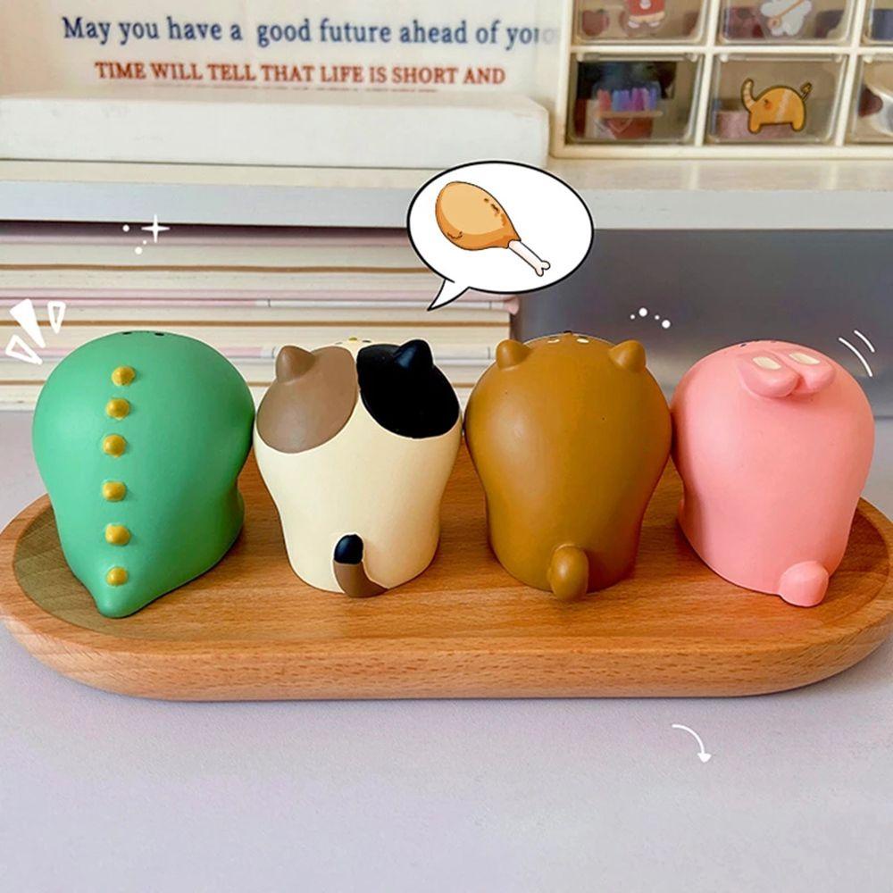 Giá Đỡ Bút Đánh Dấu Bằng Nhựa Resin Dành Cho Trường Học
