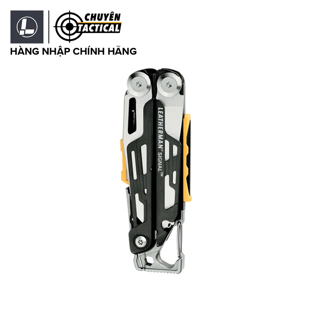 Dụng cụ đa năng Leatherman Signal - Phân phối chính hãng - Bảo hành 25 năm