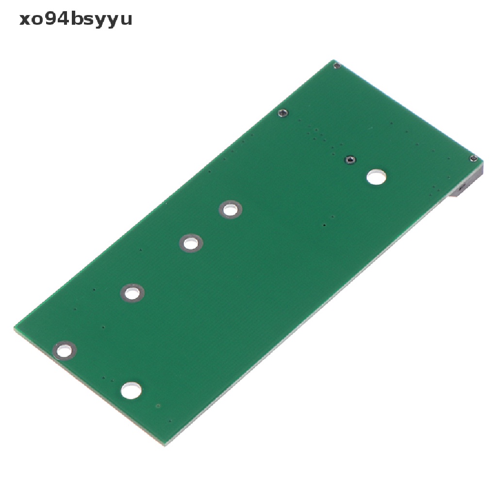 Thẻ Chuyển Đổi ssd Sang sata3 Xo94Bsyu M.2 card ngff (m2) ssd Sang 2.5 &quot;