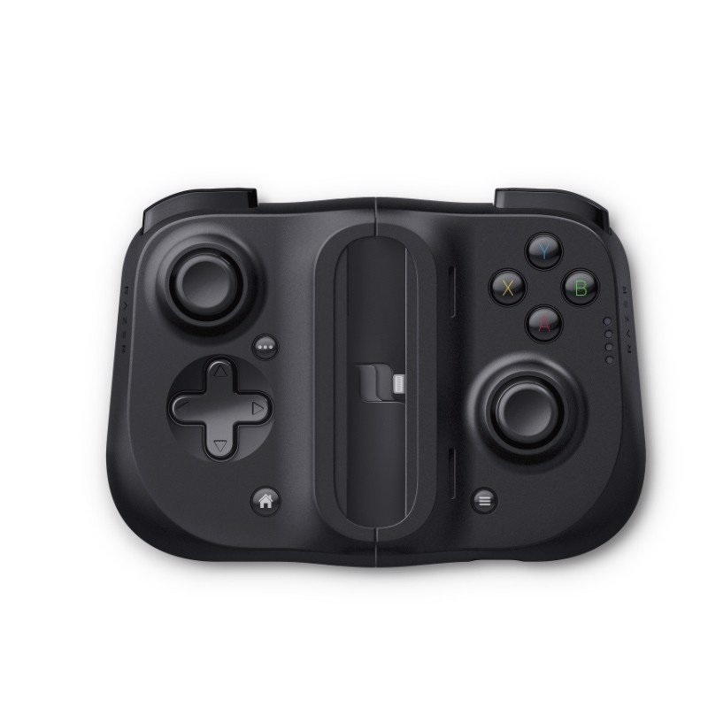 Tay chơi game Razer Kishi chuyên dụng cho game thủ