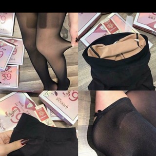 Bán sỉ quần tất 3D đánh lừa thị giác.