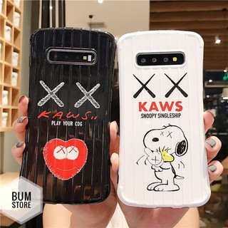 Ốp lưng kiểu dáng độc lạ Samsung Galaxy Note 9 / Note 8 / S9 Plus / S8 Plus
