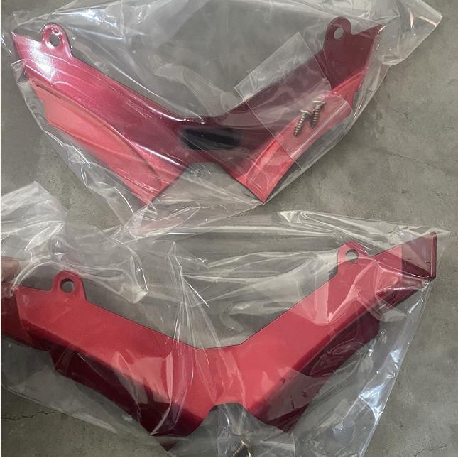 Kính Chắn Gió Cho Xe Yamaha Mt15 2019 2020 2021