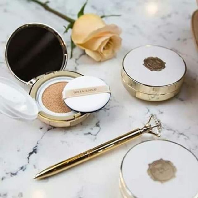 Phấn nước the face shop | BigBuy360 - bigbuy360.vn