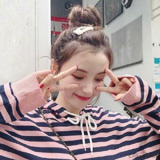 Kẹp tóc nữ đính ngọc thời trang