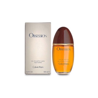 Nước hoa nam Ck Obsession for men 120ml