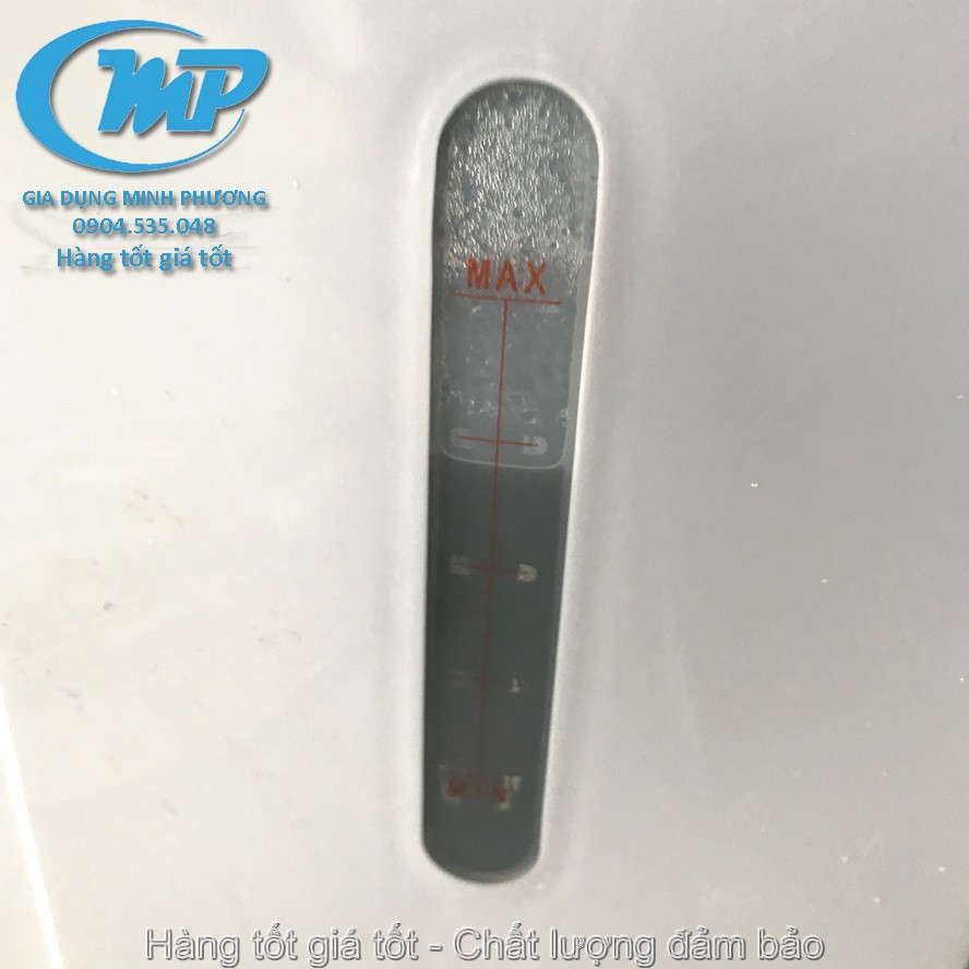 Quạt điều hòa quạt hơi nước công nghiệp Cool Summer CSM 20000 580W cao1.5m 100Lít Bảo hành 24 Tháng