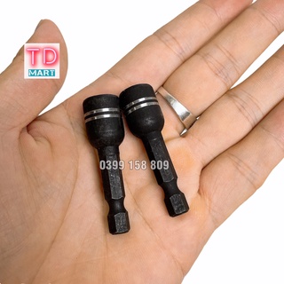 Mũi vít tôn chuôi lục giác