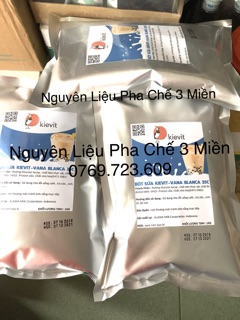 Sữa bột Indo Kievit 5kg