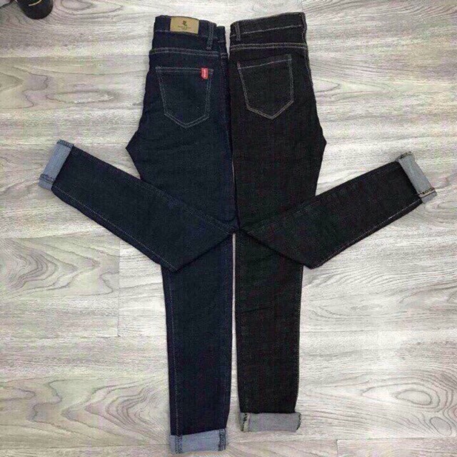 Combo quần jean size đại | BigBuy360 - bigbuy360.vn