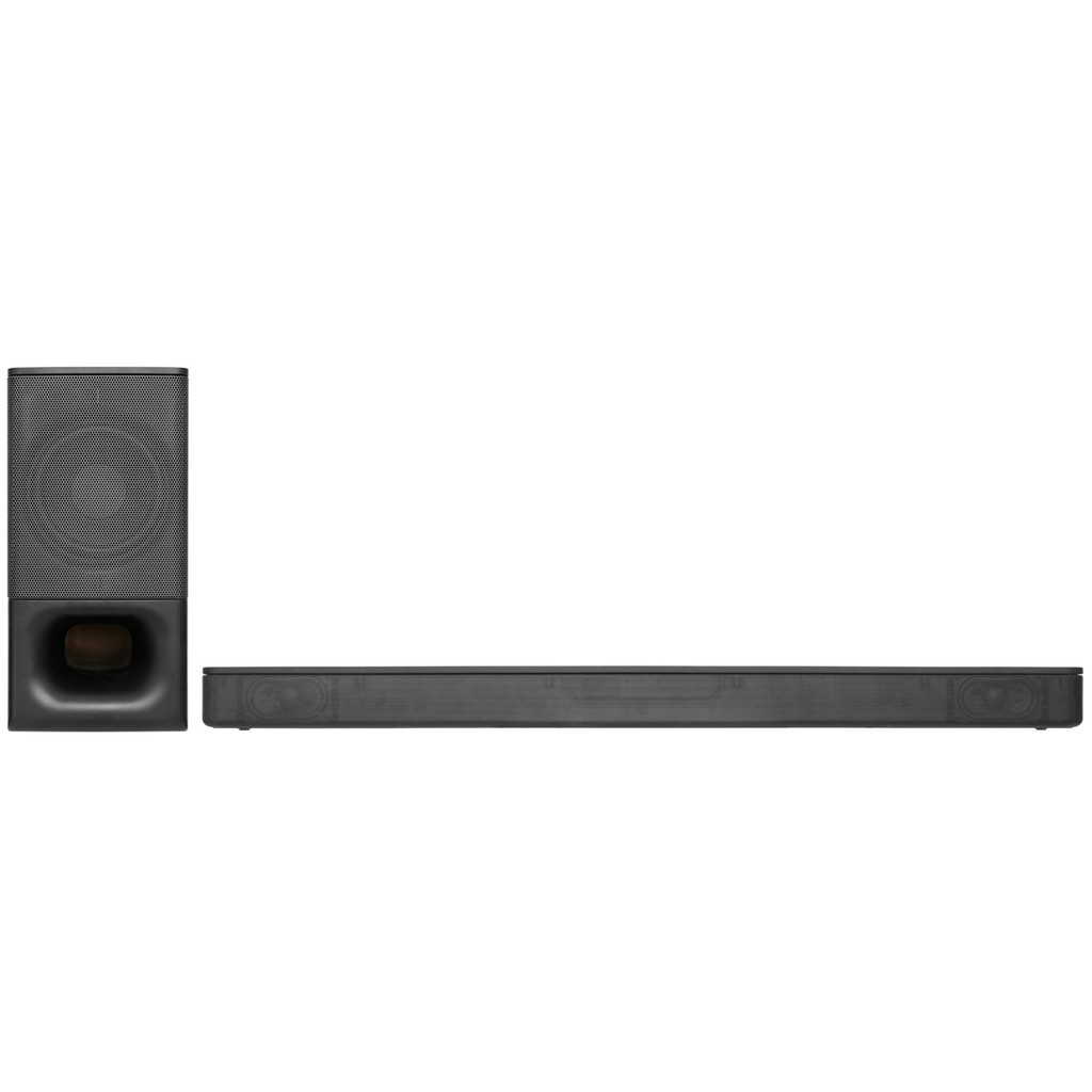 Loa thanh soundbar Sony HT-S350 2.1 320W