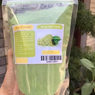 Bột mĩx vị Trà xanh (matcha) 500G