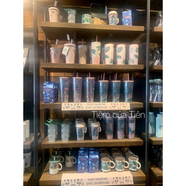 Bình STARBUCKS SUMMER 2022