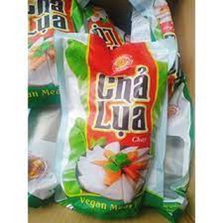 Chả Lụa Chay Âu Lạc (250g)