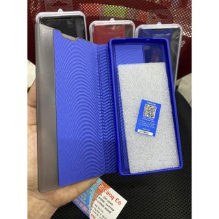 Bao da  Samsung Note 20 , Note20 Ultra thời trang