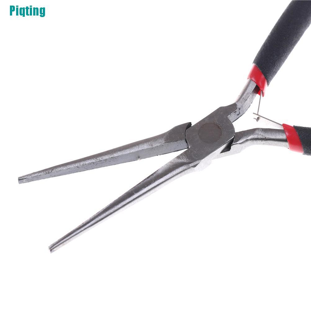 Kìm Mũi Dài Mini Độ Chính Xác Cao Chuyên Dụng Làm Đồ Thủ Công