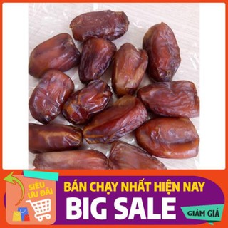 500gr chà là sấy khô không đường ăn là nghiền