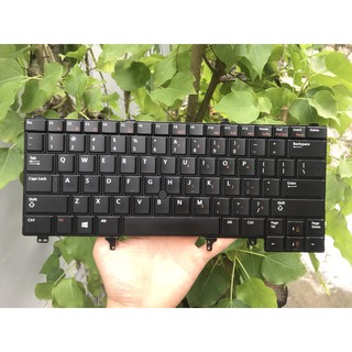 Bàn phím tháo máy Dell Laittude E6220 E6230 E6440 E6430 E6430s E5430 E6330 E6320 E6420 (ATG) E5420 XT3