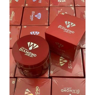 BODY CAO CẤP DIAMOND WHITE CREAM- DƯỠNG DA TRẮNG SÁNG CAO CẤP ( CHÍNH HÃNG 100%)