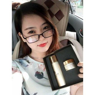 Bộ đôi kem Face Trắg Da Magic Skin 💋💋💋