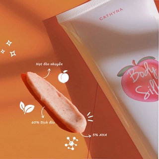 COMBO DƯỠNG DA TOÀN THÂN BODY SILK