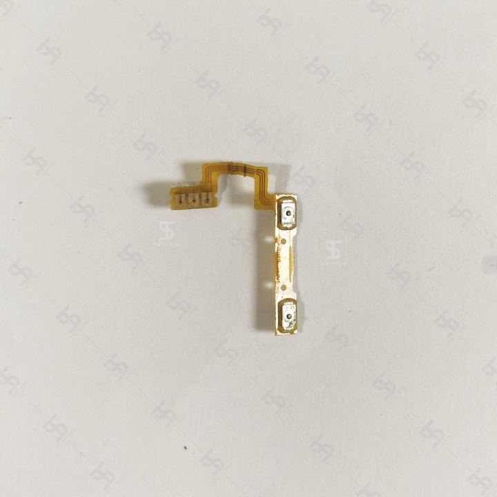 Cáp Nút Âm Lượng OPPO A39 / Neo 9S - Dây Cáp Phím Âm Thanh  Điện Thoại OPPO Zin Bóc Máy