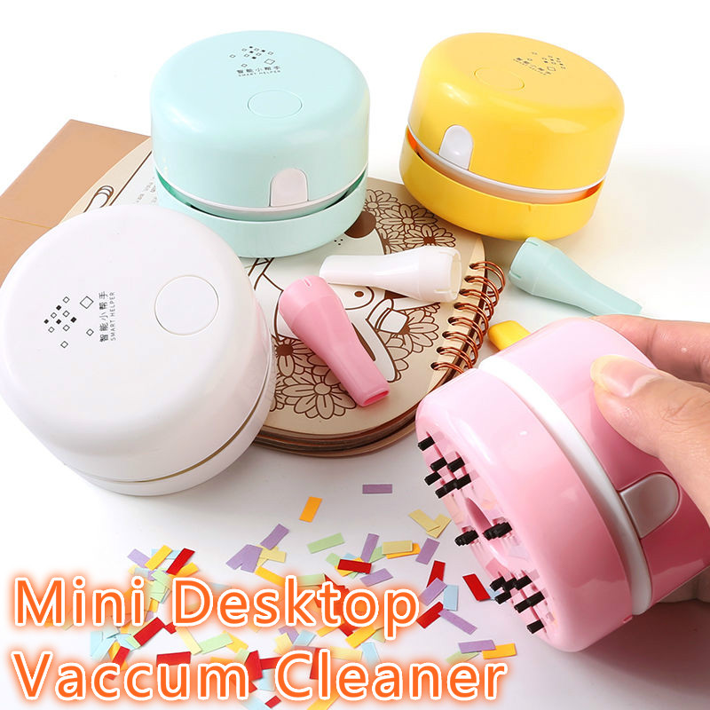 Máy hút bụi để bàn Mini đa năng tiện dụng