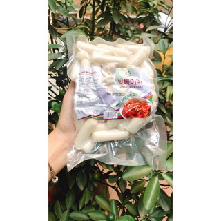 [Nowship 30 phút] Tokbokki - Bánh gạo hàn quốc