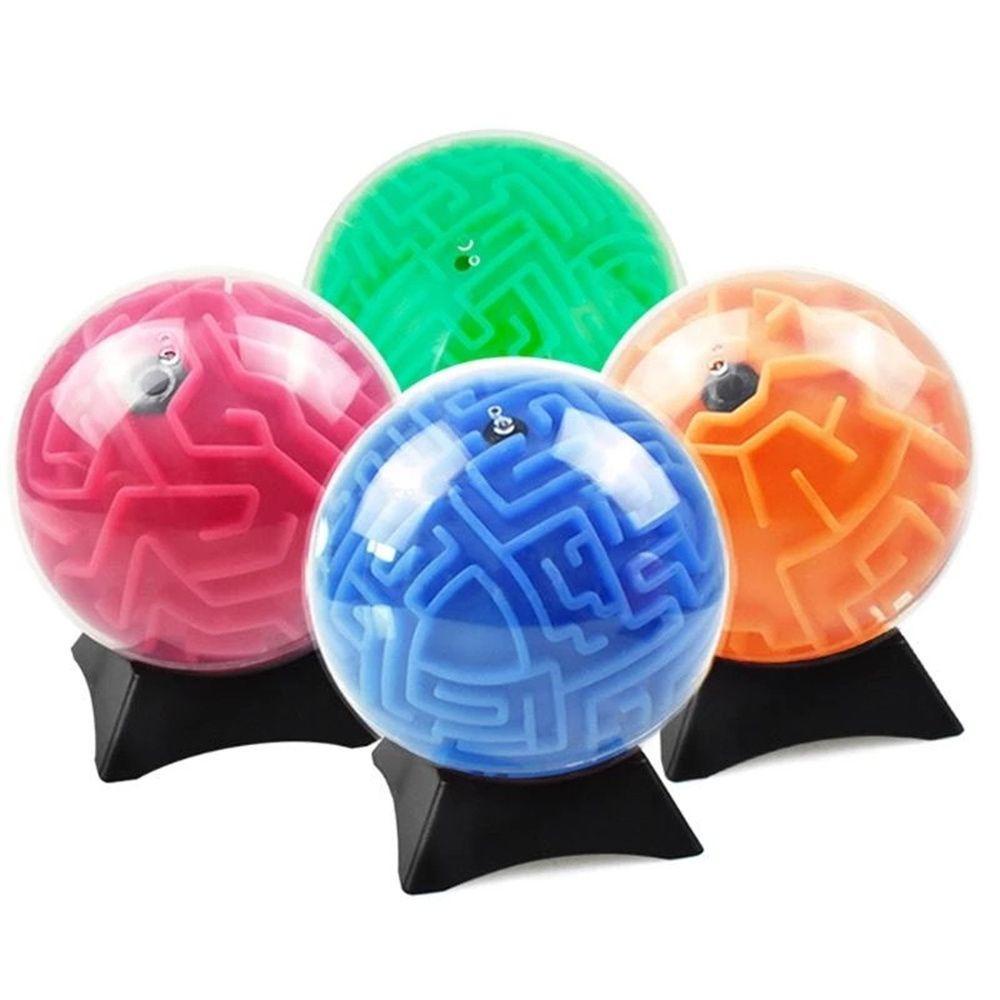 Set 2 Đế Đứng Bằng Nhựa Màu Đen Chuyên Dụng Cho Trưng Bày Bóng Đá / Bóng Rổ / Bóng Đá