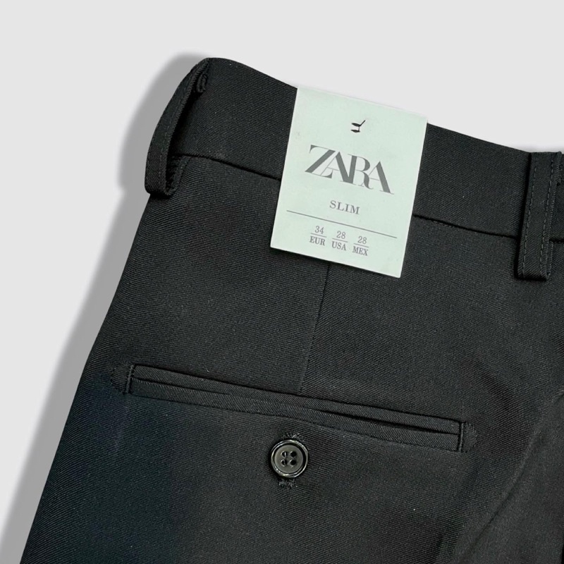 Quần short tây âu