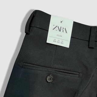 quần short tây âu
