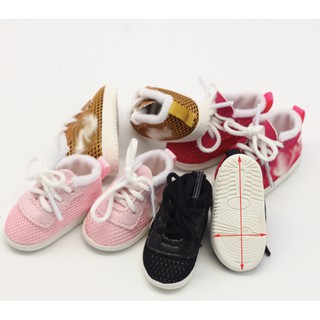 Giày sneaker cho doll 15-22cm ( G4C02 )