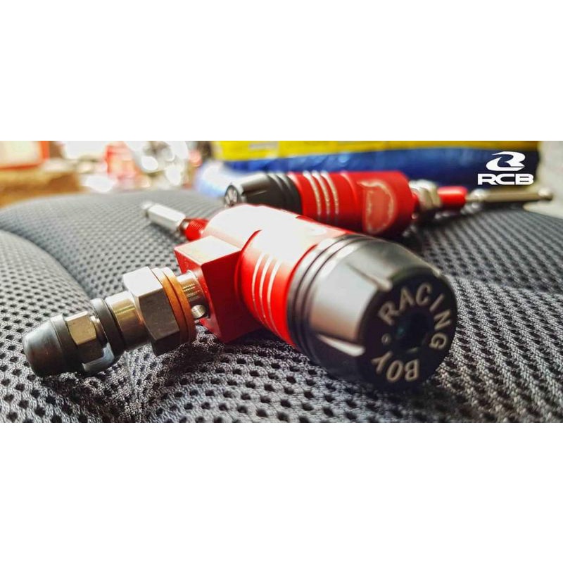 pen chuyển côn dầu rcb chính hãng