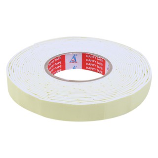 COMBO 2 CUỘN BĂNG KEO 2 MẶT XỐP 2F4 x 6M
