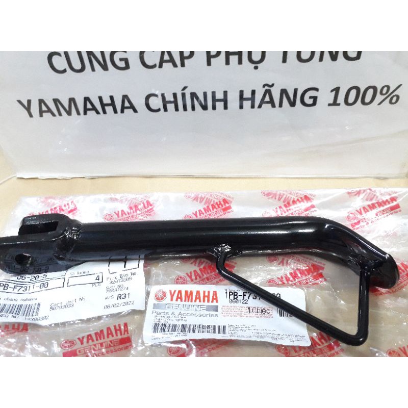 chống nghiêng Jupiter FI Yamaha