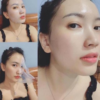 Mặt nạ HA tím, xanh