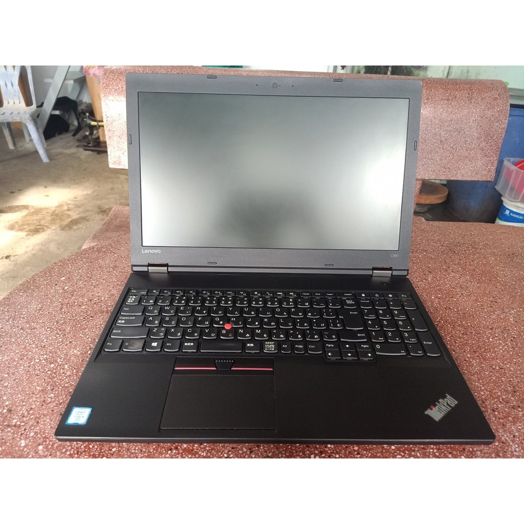 Laptop Thinkpad L560 CŨ | WebRaoVat - webraovat.net.vn