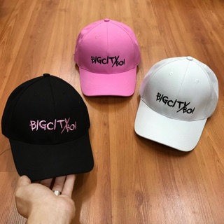 Nón Binz Thêu Chuẩn mẫu [FC Binz]