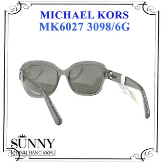 Kính Mát Nữ Michael Kors MK6027