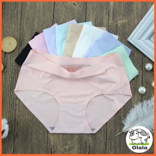 Quần lót nữ đúc su cotton thun lạnh dễ thương sexy gợi cảm ELLY QL01
