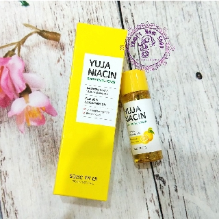 Nước Hoa Hồng Dưỡng Sáng Da Some By Mi Yuja Niacin 30 Days Micracle Brightening Toner 150ml
