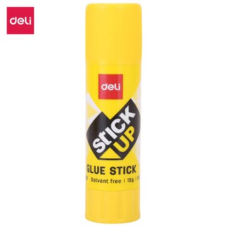 2 lọ Hồ khô 15g  - Deli EA20110
