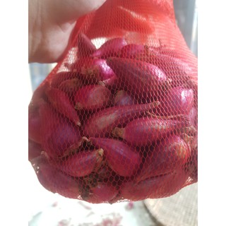 Hành Tím Lý Sơn Mai Anh-1Kg