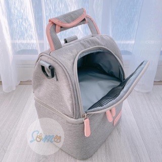 Balo giữ nhiệt Vcool