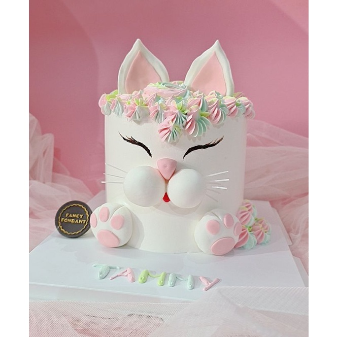 KEM BÁNH GATO - Topping Value  1kg