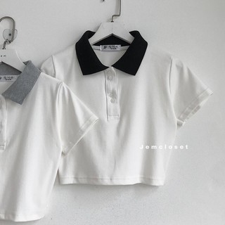 SET QUẦN JOGGER PHẢN QUANG + CROP PETTER
