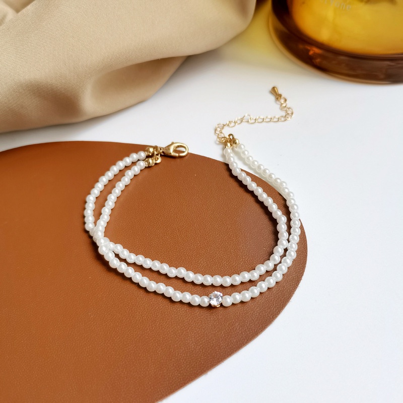 VÒNG TAY NGỌC - MELY 890