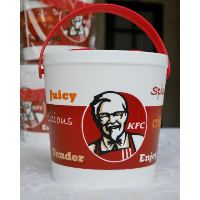 Bình Giữ Nhiệt KFC Thái Lan 1 Lít