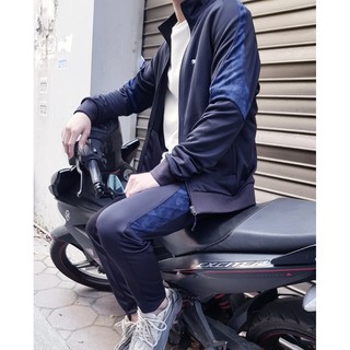 Bộ nỉ nam Puma xuất dư